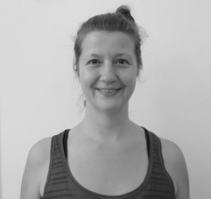 Tanja Düttra - ashtanga Yoga Köln - website
