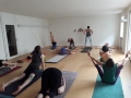 Ashtanga Yoga Köln Mysore morgens