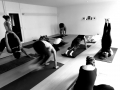 Ashtanga Yoga Köln Mysore morgens