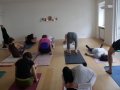 Ashtanga Yoga Köln Mysore morgens