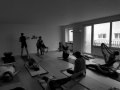 Ashtanga Yoga Köln Mysore morgens