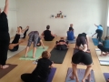 Ashtanga Yoga Köln Mysore morgens